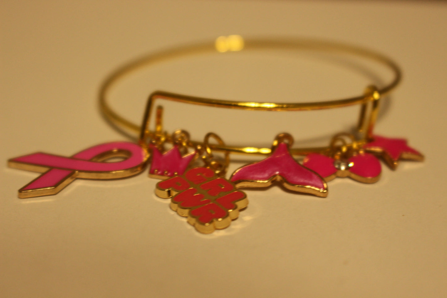 charm