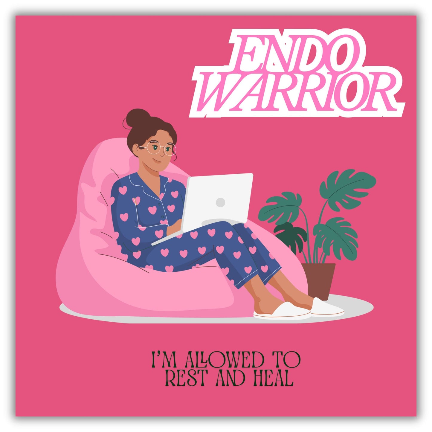 Endo Warrior (relax)