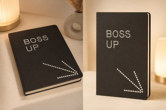 Boss Up Journal