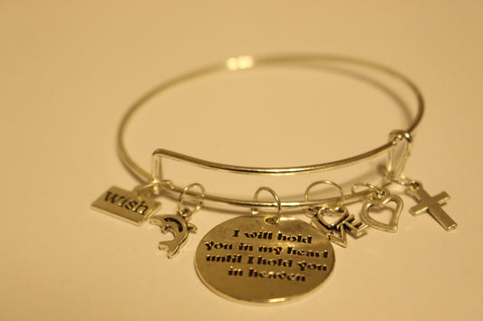 Wish Charm Bracelet