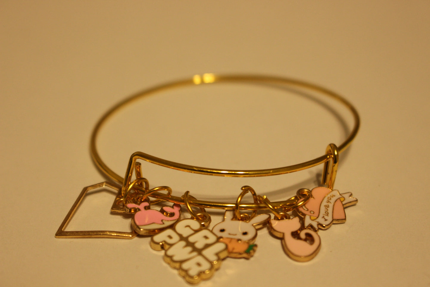 charm