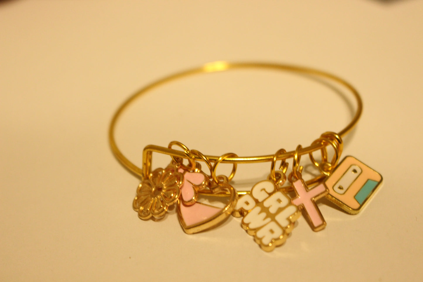charm