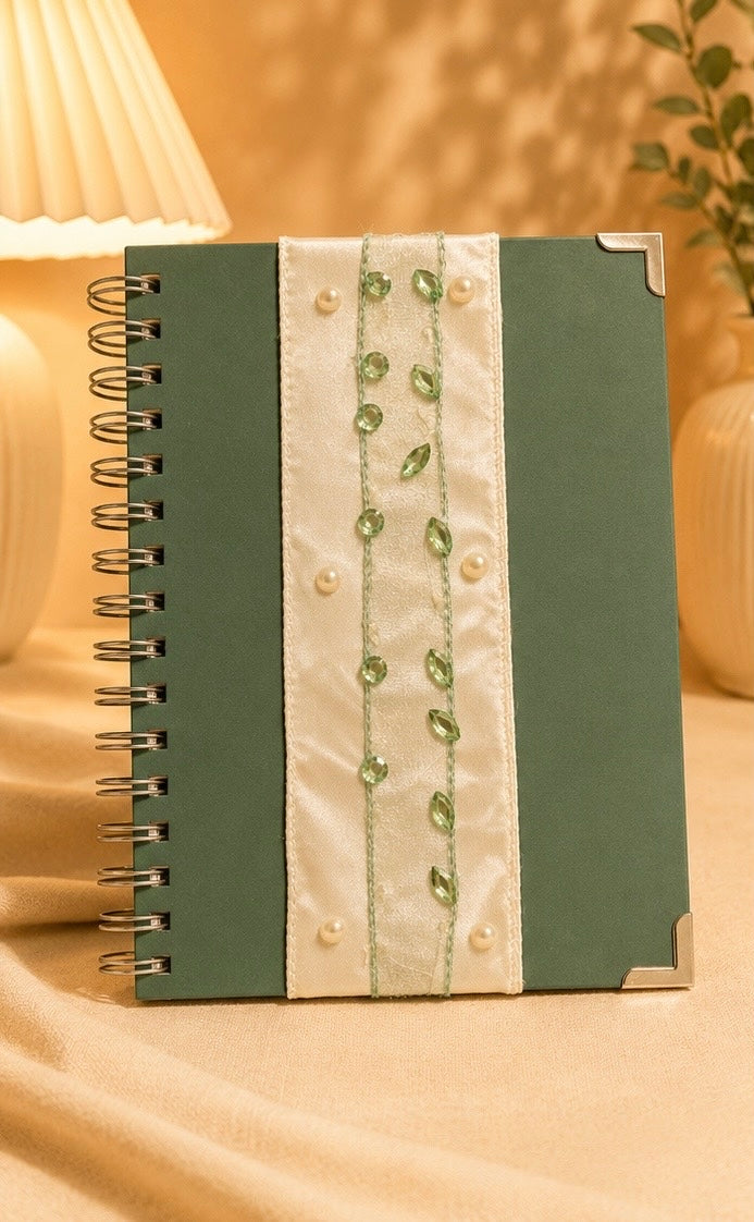 flower Journal